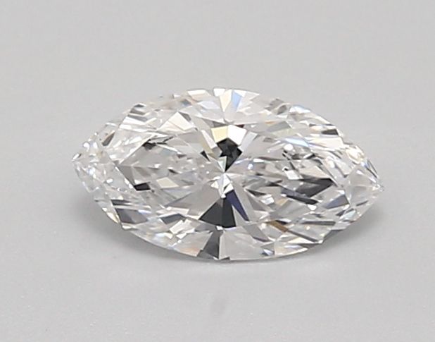0.79 ct lab-grown Marquise Diamond