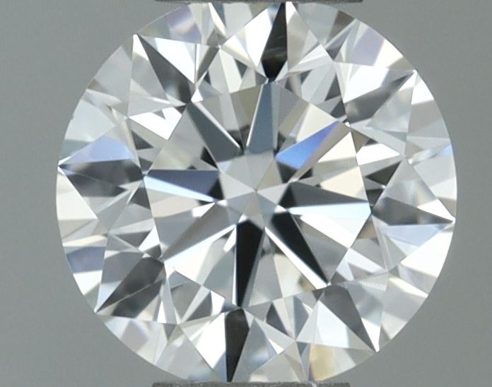 0.30 ct Round diamond