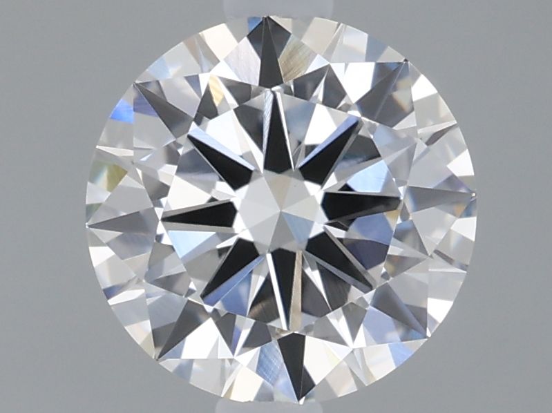 1.03 ct. round Lab Grown Diamond front image