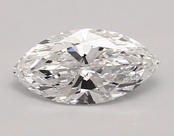 0.92 ct. marquise Lab Grown Diamond front image