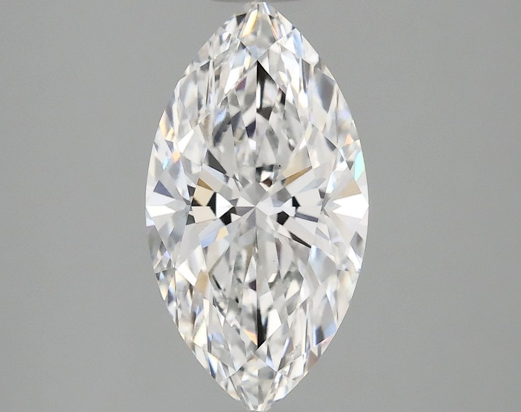 2.05 ct. marquise Lab Grown Diamond front image