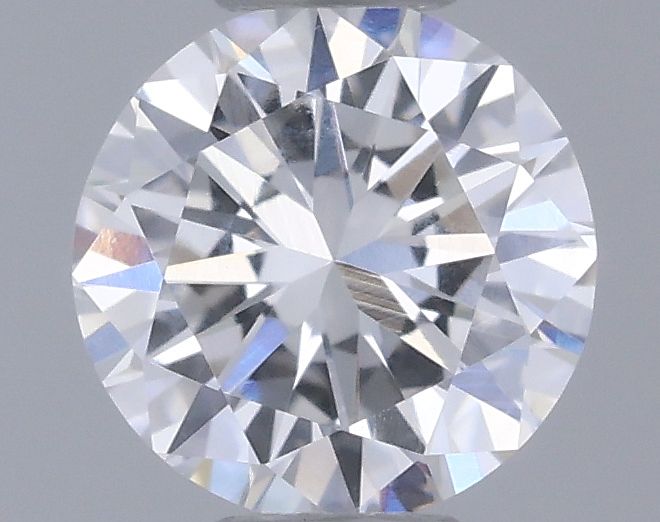 0.29 ct lab-grown Round Diamond