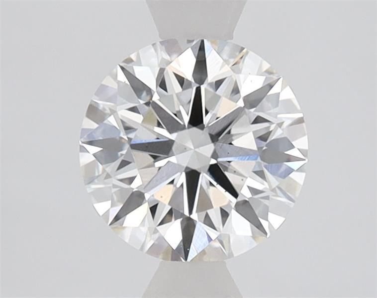 1.06 ct. round Lab Grown Diamond front image