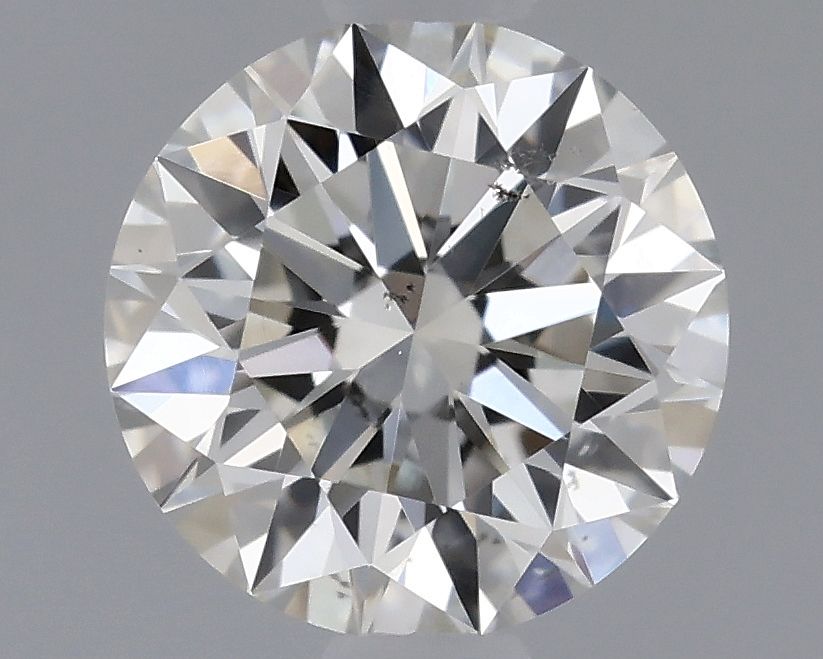0.4 ct Round Diamond