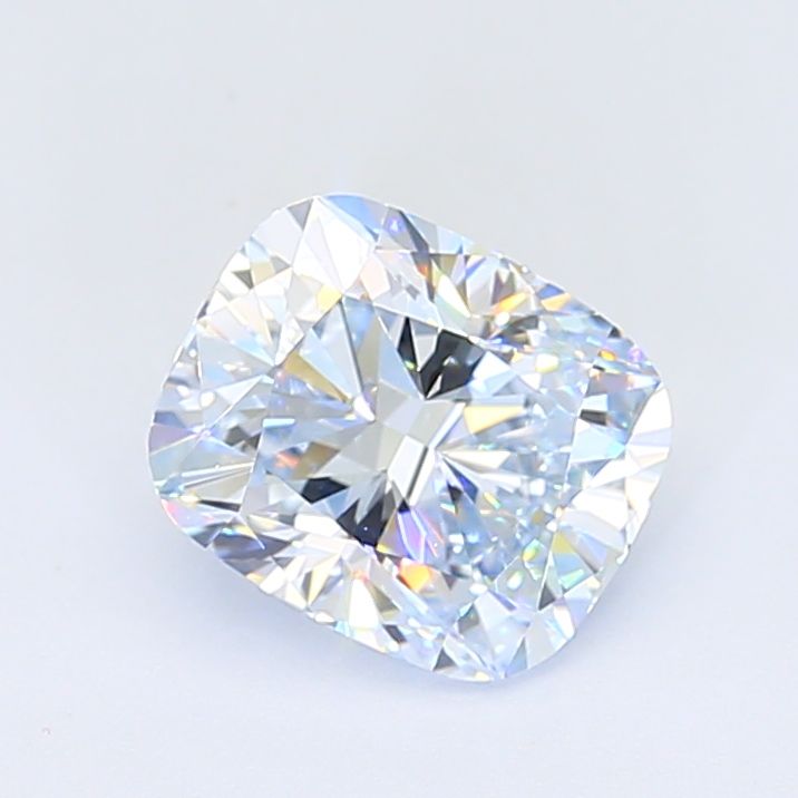 3.02 ct Cushion Brilliant diamond