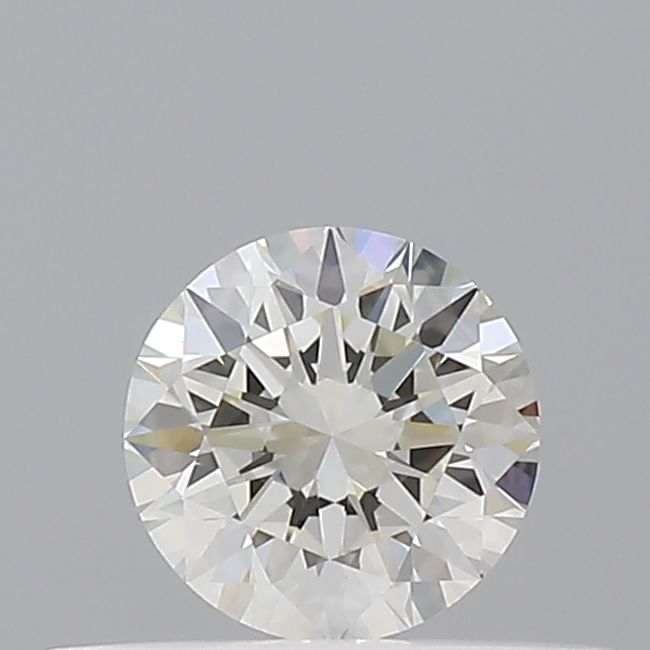 0.3 ct Round Diamond
