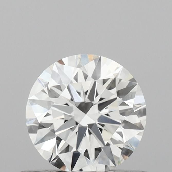 0.48 ct Round diamond