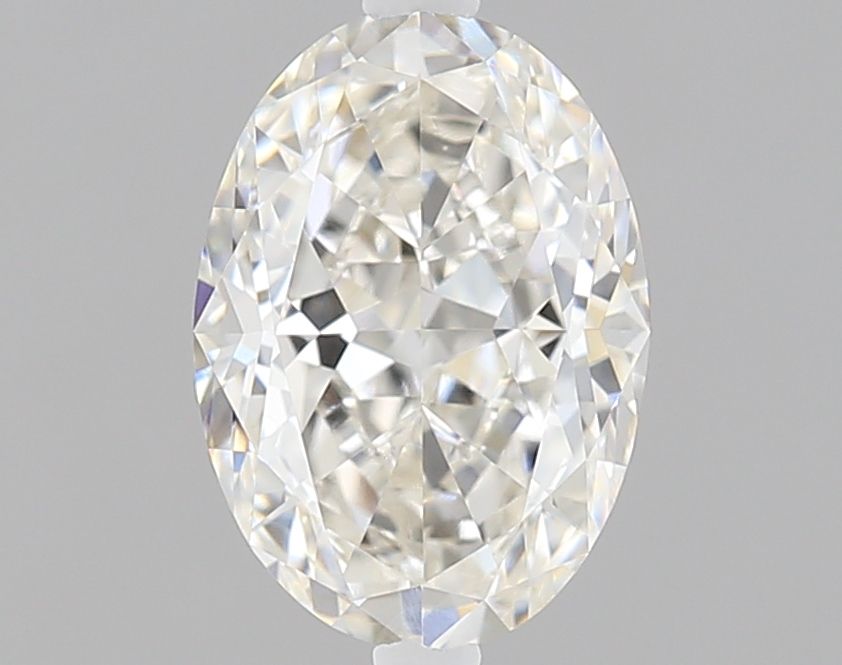 1.01 ct Oval diamond