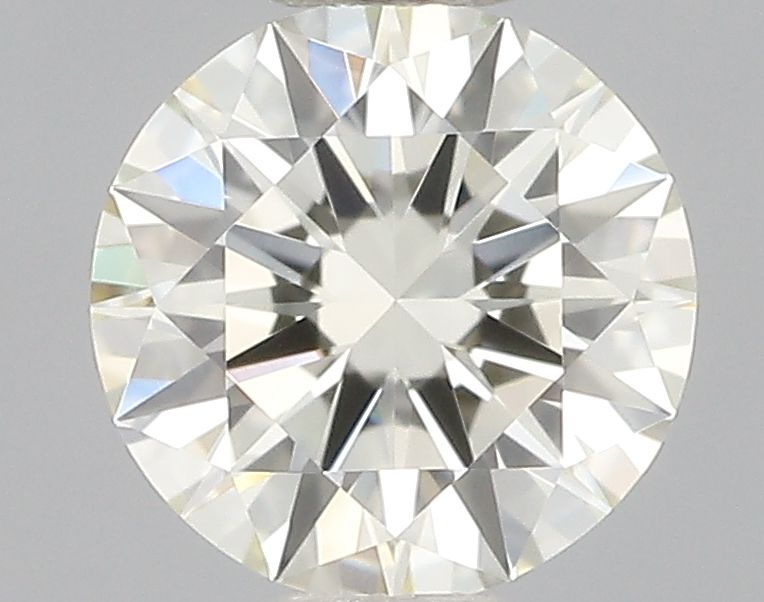 0.3 ct Round Diamond