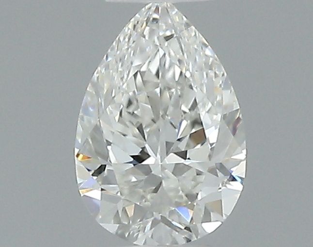 0.40 ct Pear diamond