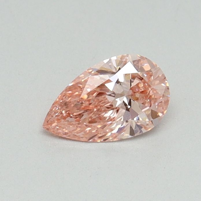 0.32 ct Pear diamond
