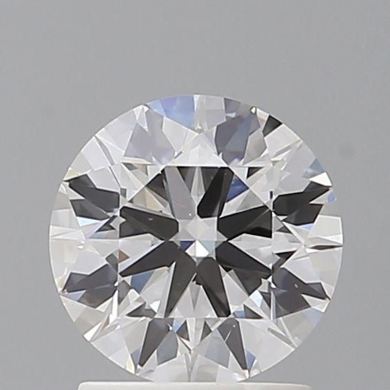 1.54 ct. round Lab Grown Diamond front image