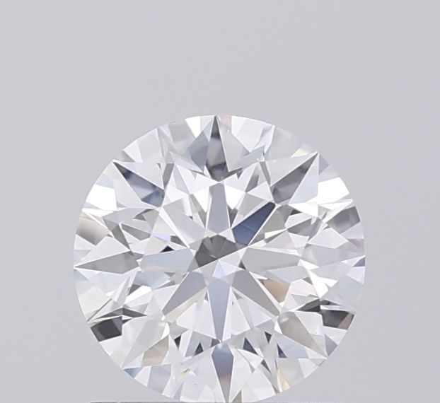 1.06 ct. round Lab Grown Diamond front image