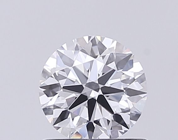 0.72 ct lab-grown Round Diamond