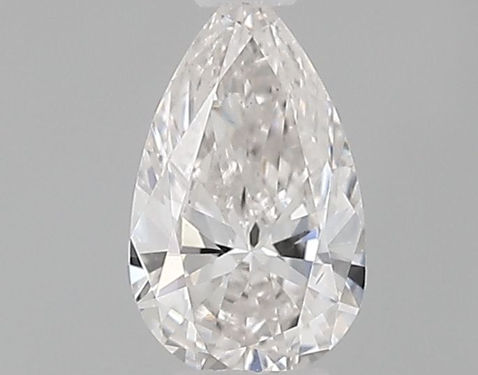0.30ct Pear diamond