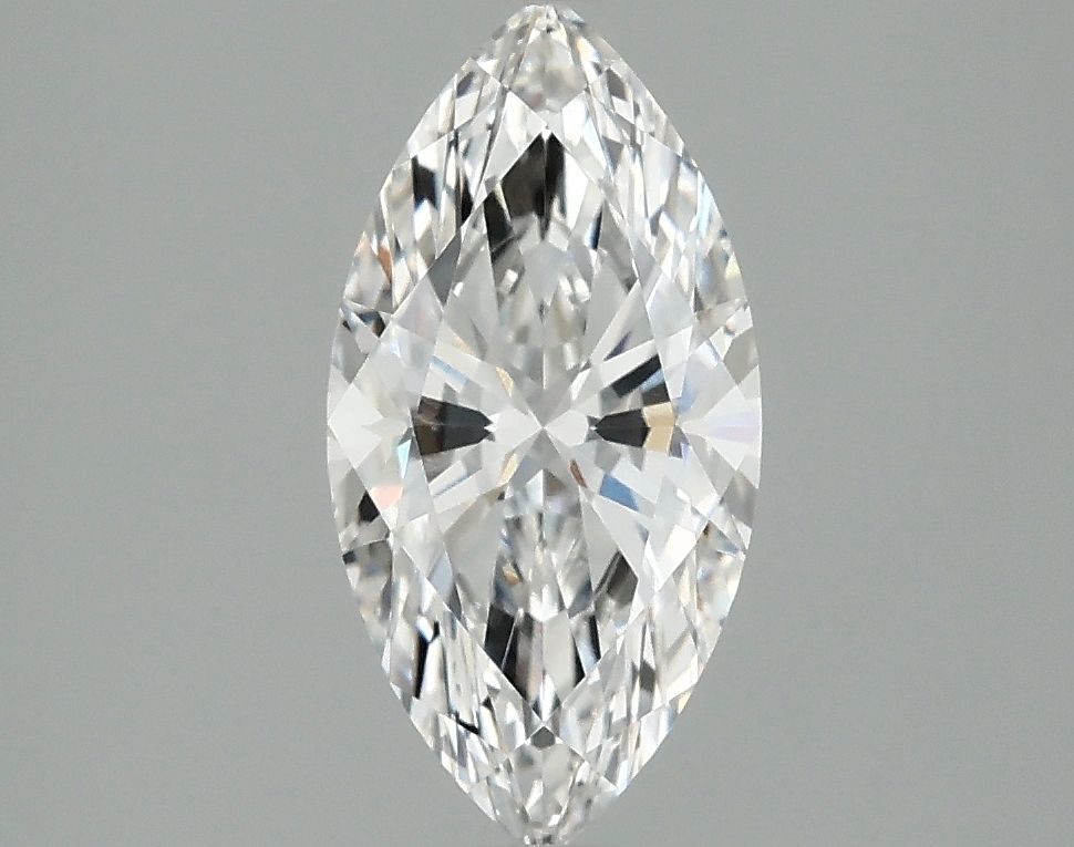 1.45 ct Marquise diamond