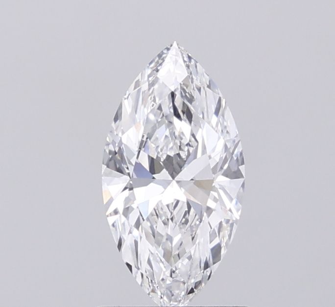1.07 ct lab-grown Marquise Diamond