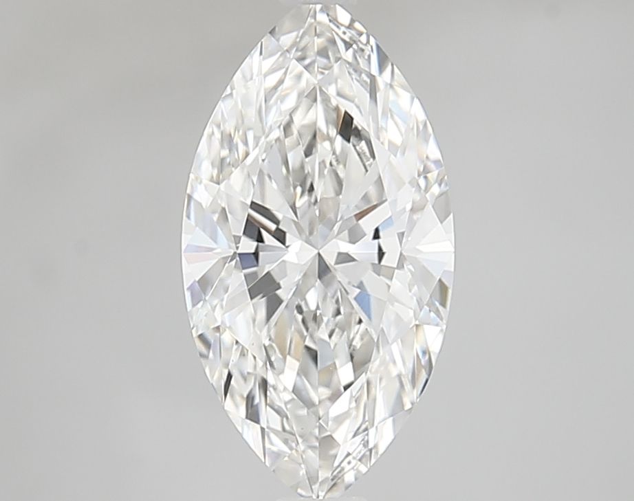1.91 ct Marquise diamond
