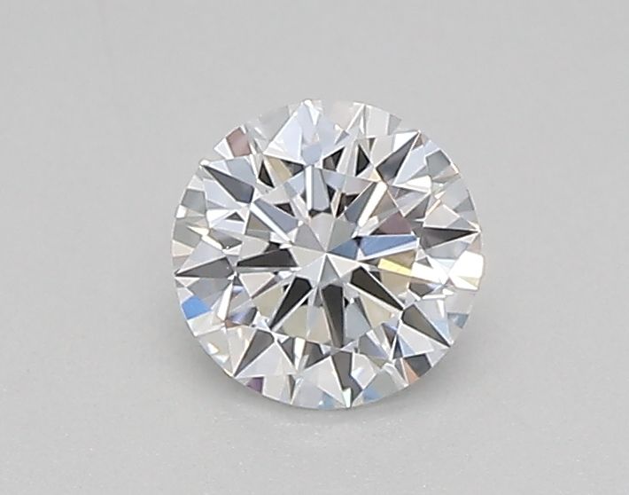 0.32 ct lab-grown Round Diamond