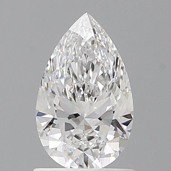 1.09 ct. pear Lab Grown Diamond front image