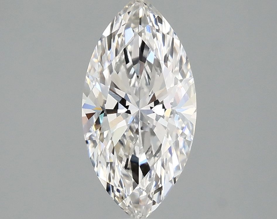 1.47 ct Marquise diamond