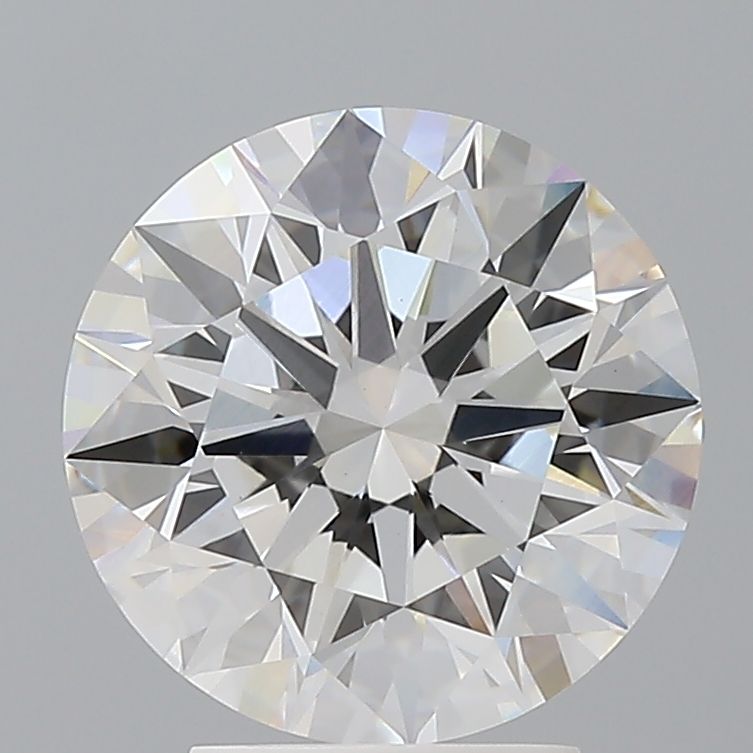 3.50 ct Round diamond