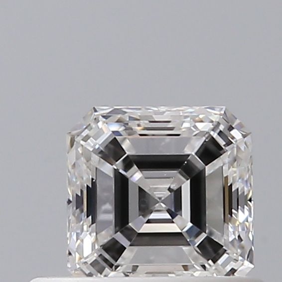 0.48 ct Square emerald Diamond