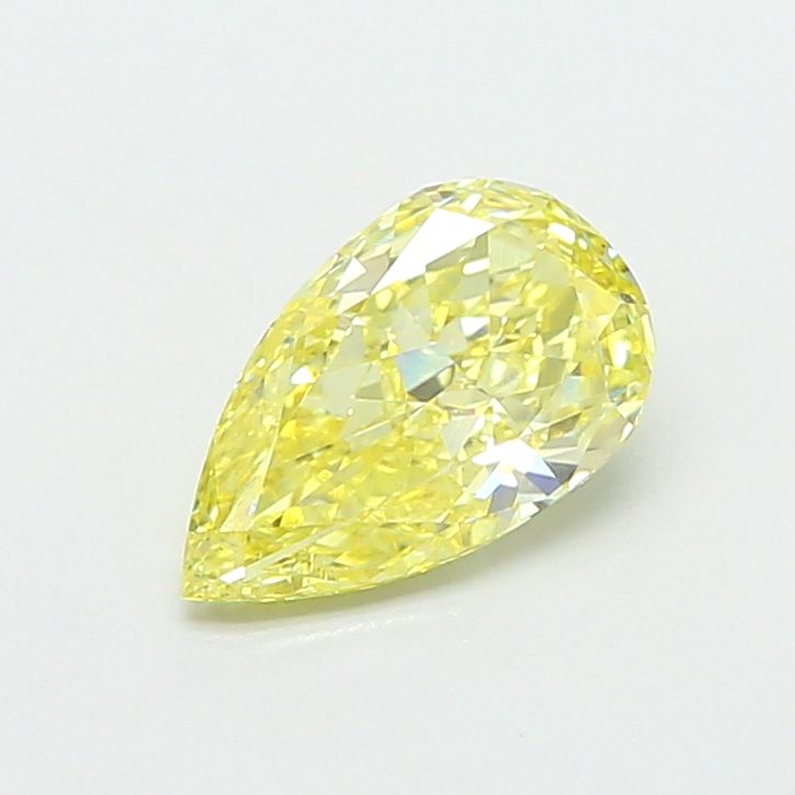 0.94 ct Pear diamond