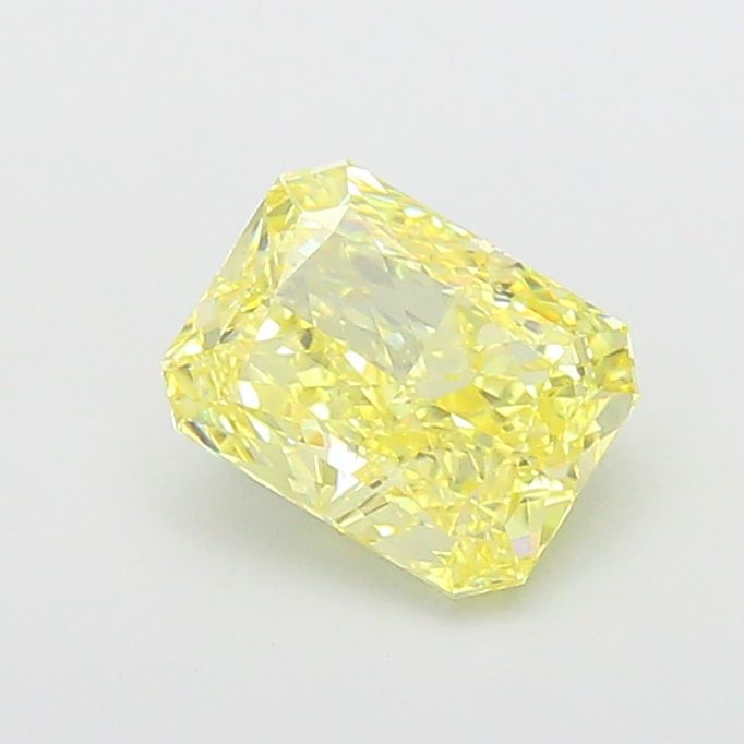 2.55 ct. radiant Lab Grown Diamond front image