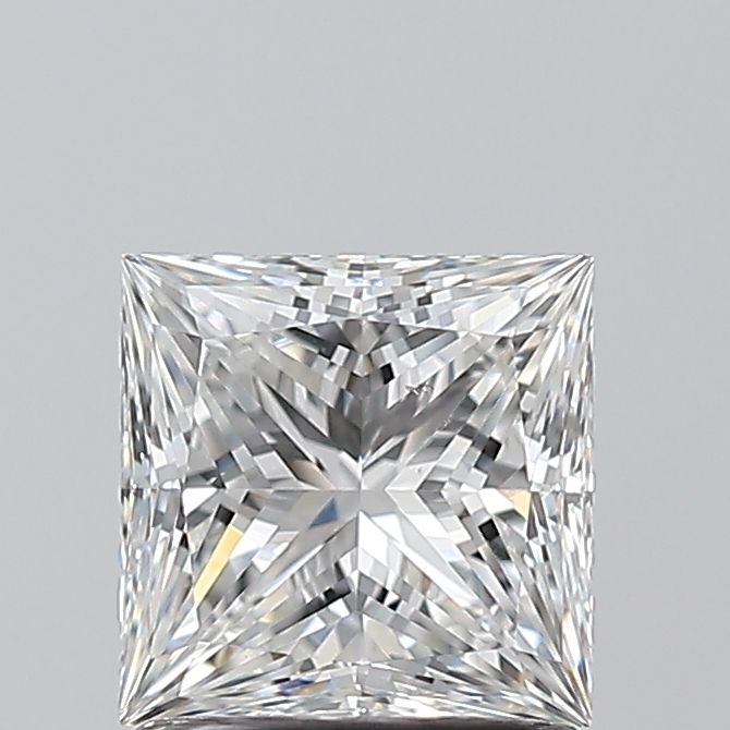 1.21 Carat