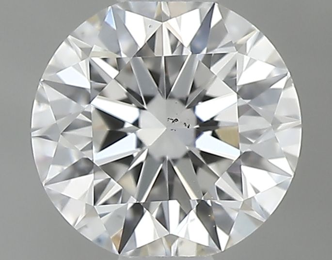 0.40 ct Round diamond