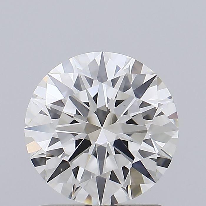 1.53 ct. round Lab Grown Diamond front image