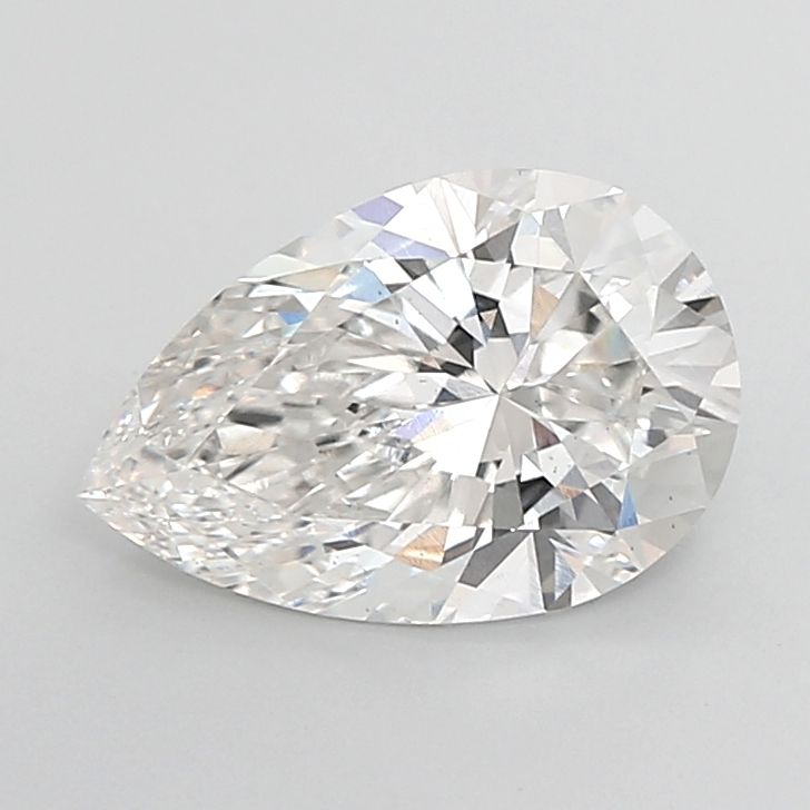 3.01 ct Pear diamond