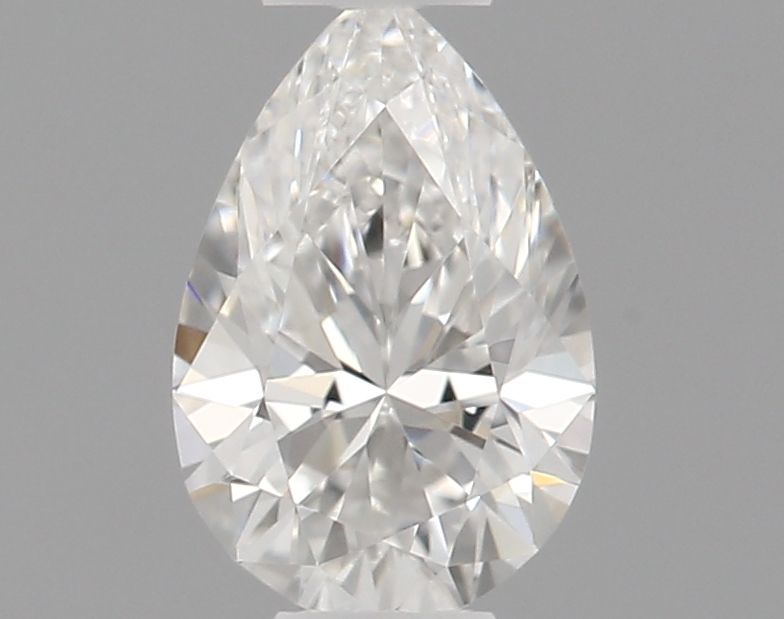 0.23 ct Pear diamond