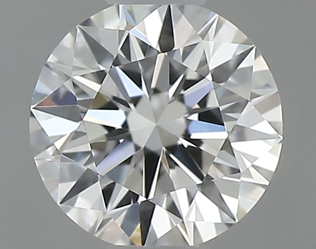 0.32 ct Round diamond