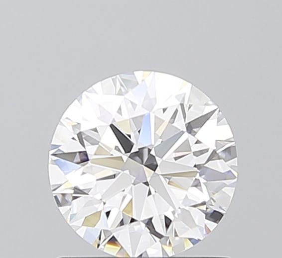 1.08 ct. round Lab Grown Diamond front image