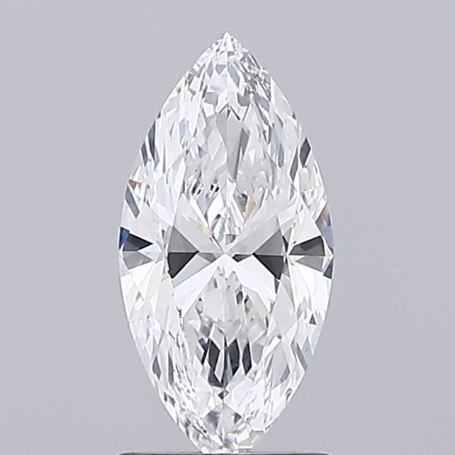 1.16 ct. marquise Lab Grown Diamond front image