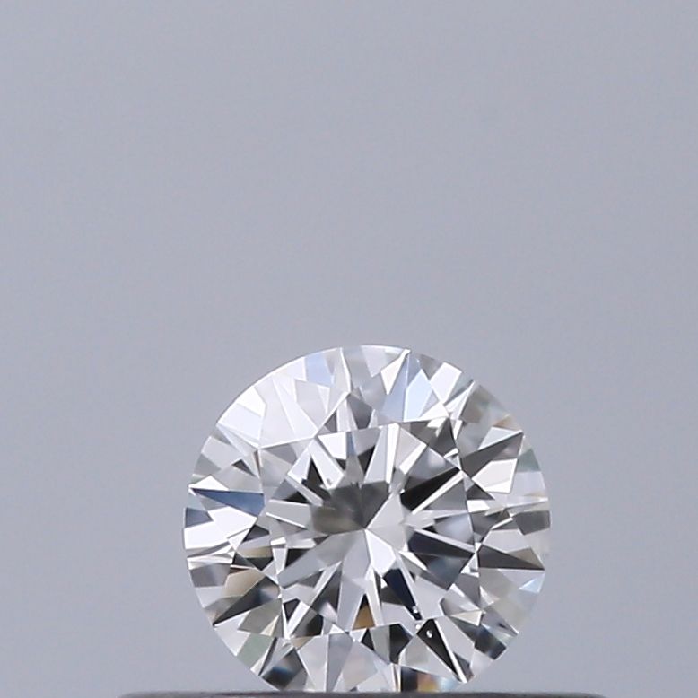 0.23 ct Round Diamond