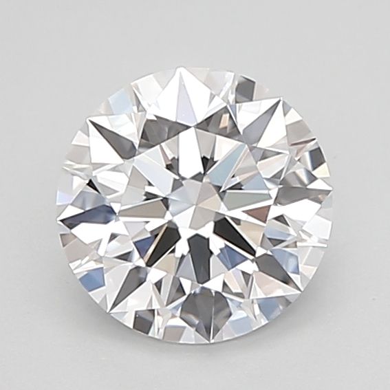 1.06 ct. round Lab Grown Diamond front image
