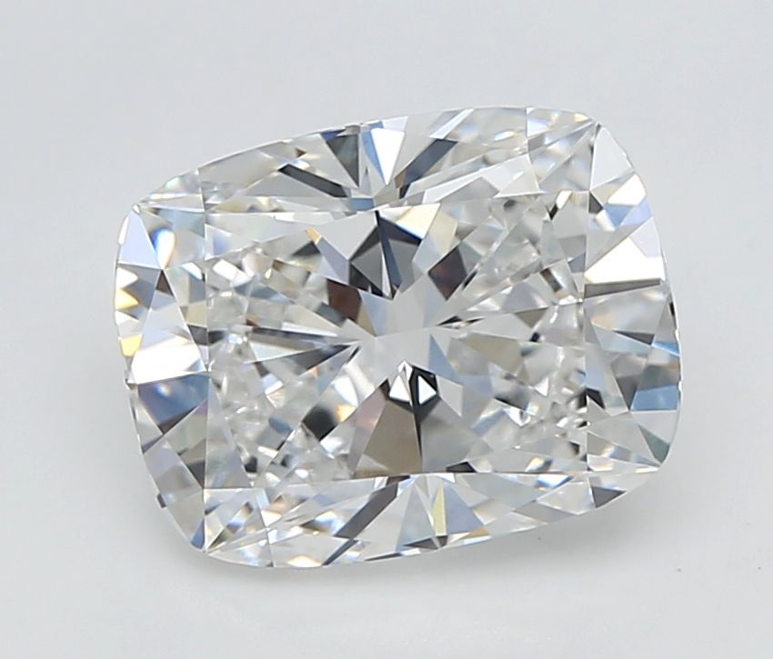 Diament 3.89 ct E/VVS1