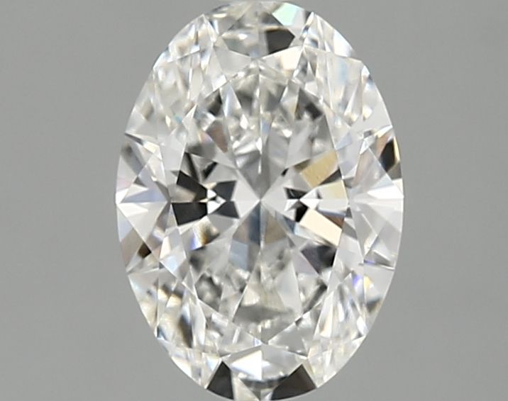 1.51 ct Oval diamond