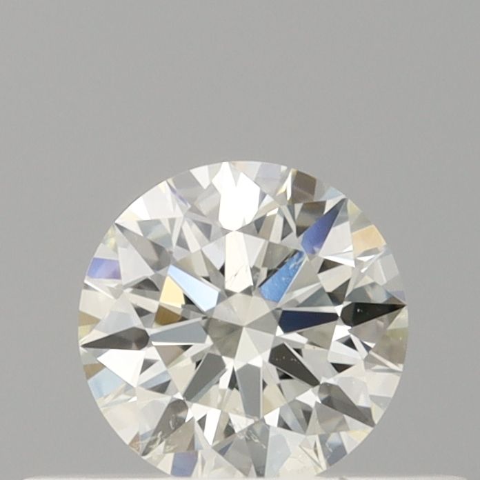 0.32 ct Round Diamond