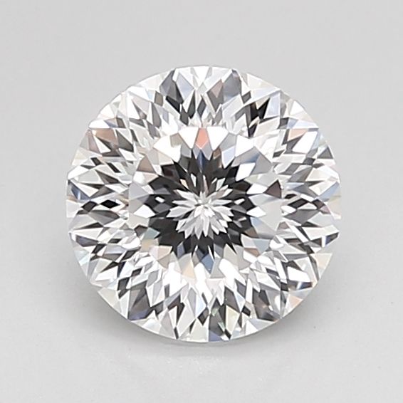 1.03 ct. round Lab Grown Diamond front image