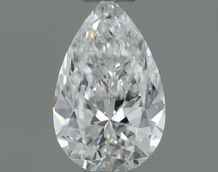 0.5 ct Pear Diamond