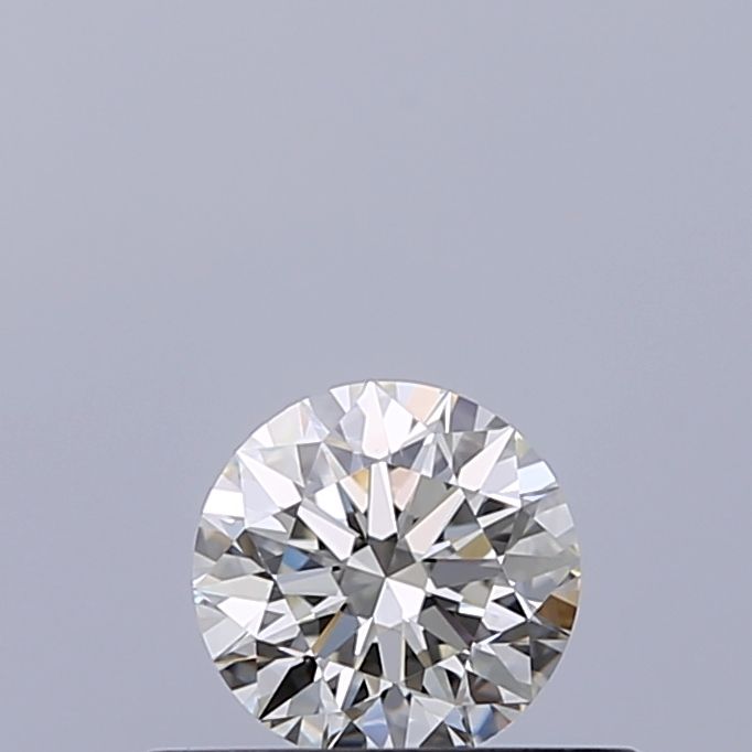 0.34 ct Round diamond