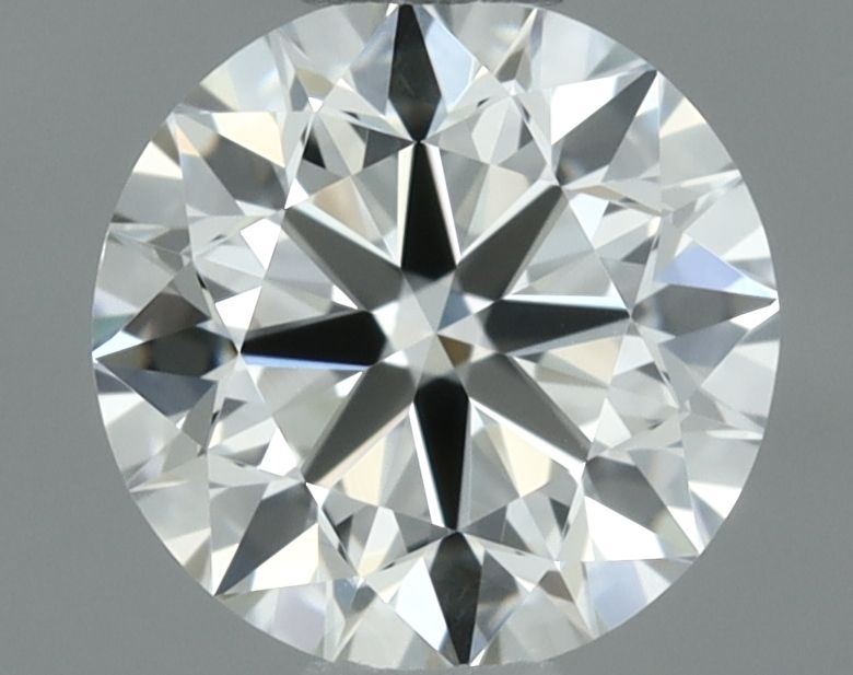 0.50 ct Round diamond