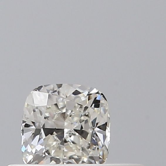 0.25 ct Cushion Modified diamond