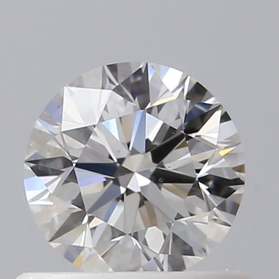 0.55 ct Round diamond