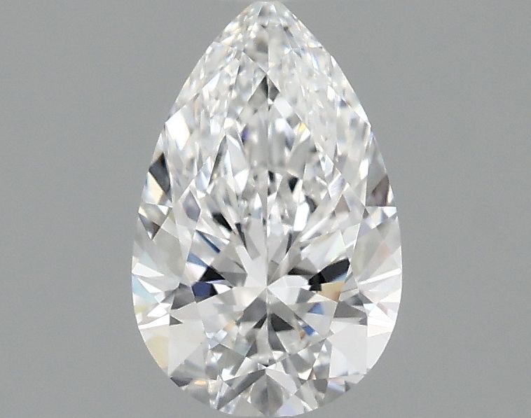 1.08 ct. pear Lab Grown Diamond front image