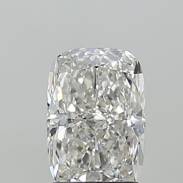 1.62 ct Cushion Modified diamond
